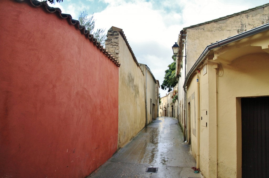 Foto: Centro histórico - Ledesma (Salamanca), España