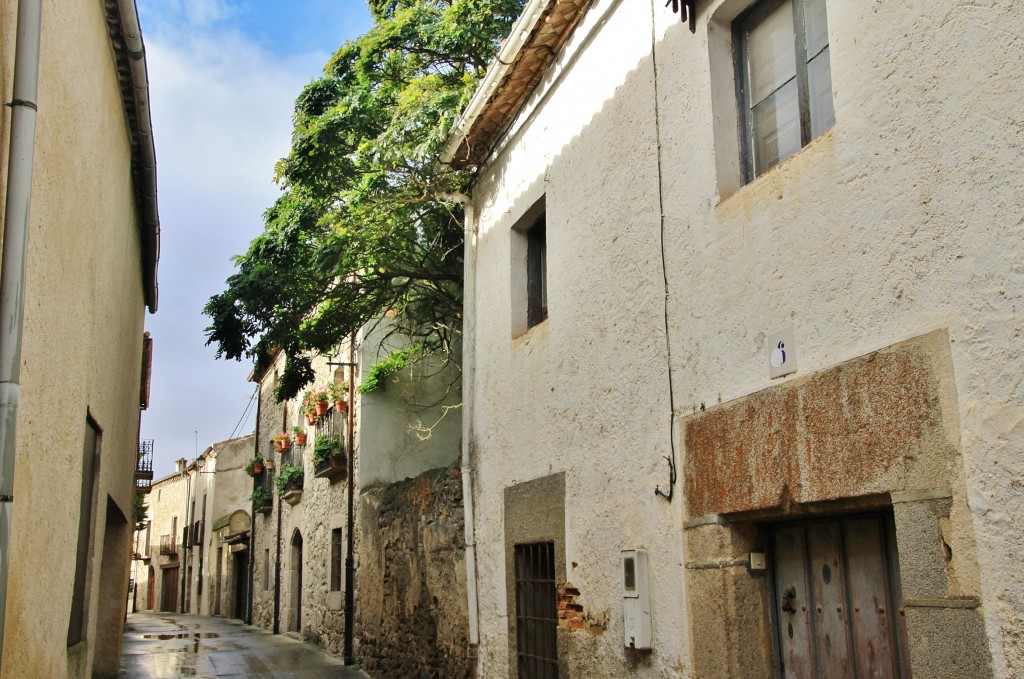 Foto: Centro histórico - Ledesma (Salamanca), España