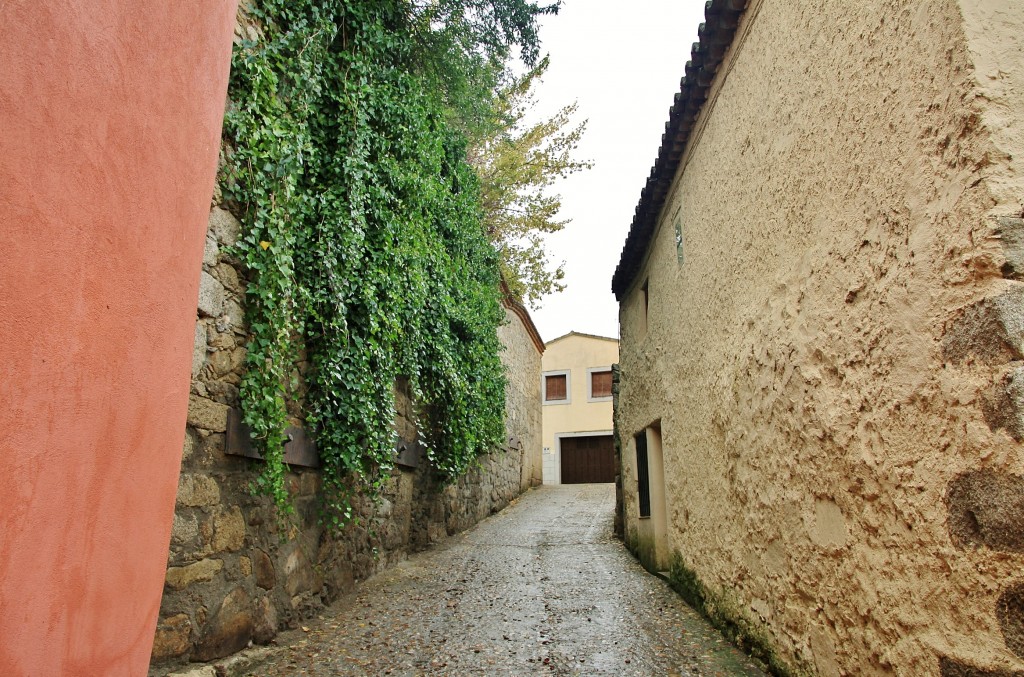 Foto: Centro histórico - Ledesma (Salamanca), España