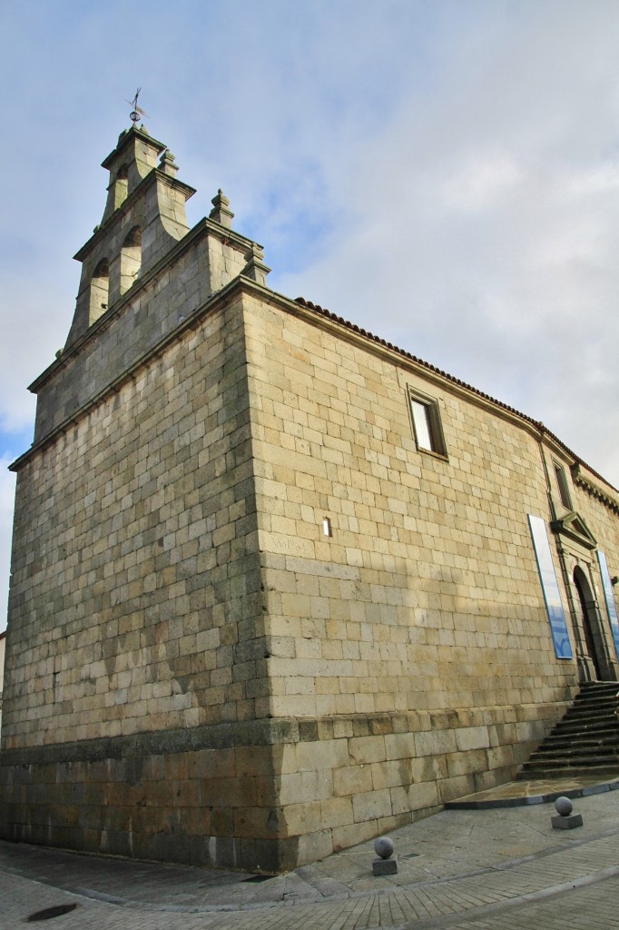 Foto: Centro histórico - Ledesma (Salamanca), España