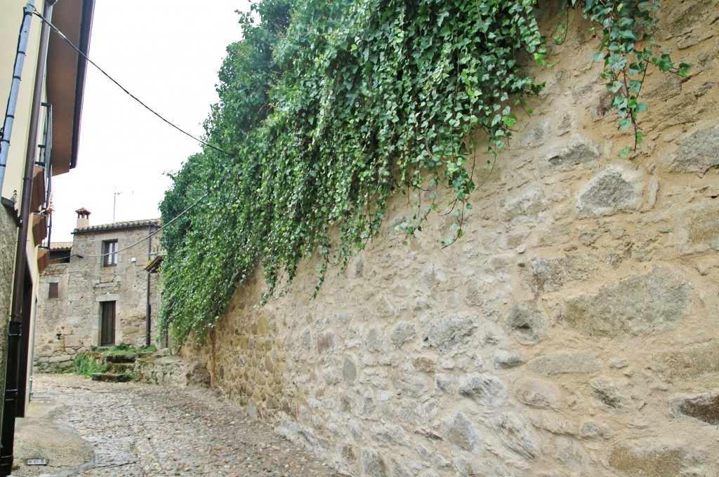 Foto: Centro histórico - Ledesma (Salamanca), España