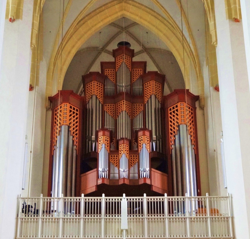 Foto: Frauenkirche - München (Bavaria), Alemania