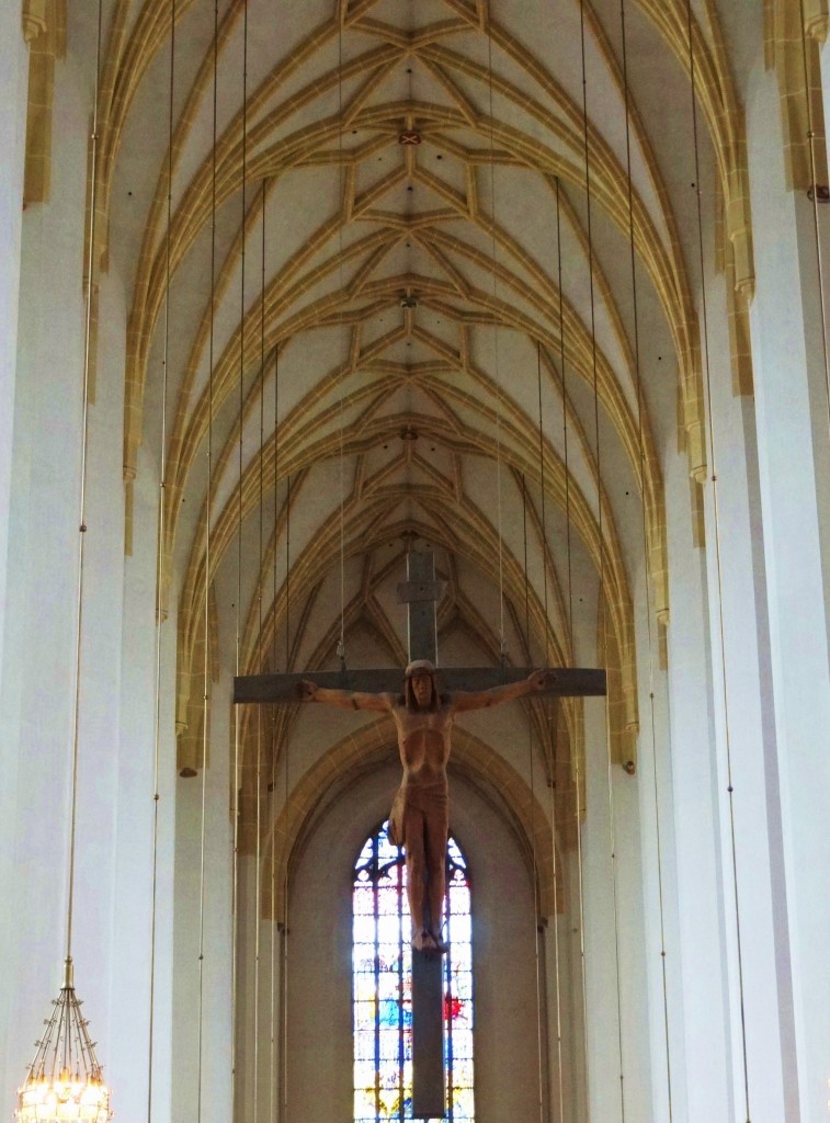 Foto: Frauenkirche - München (Bavaria), Alemania