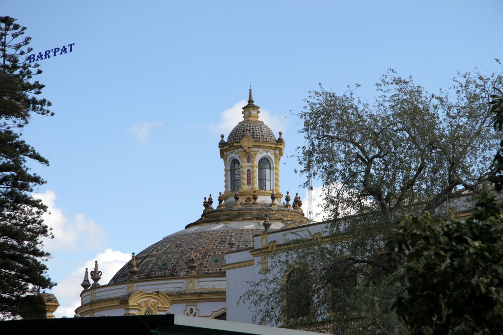 Foto de Sevilla (Andalucía), España