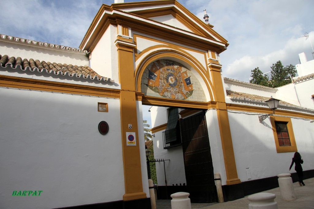 Foto de Sevilla (Andalucía), España