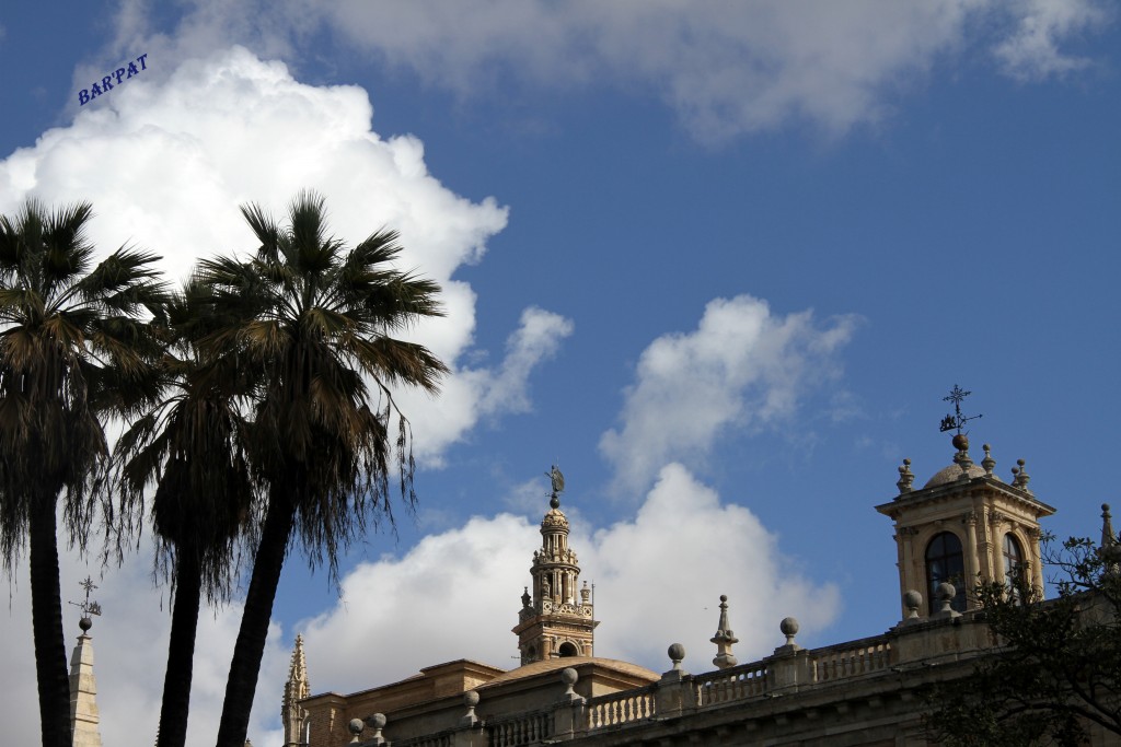 Foto de Sevilla (Andalucía), España