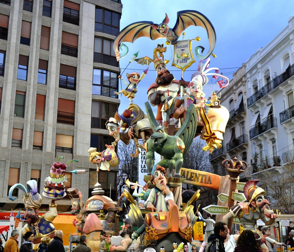 Foto: Almirante Cadarso - Valencia (València), España