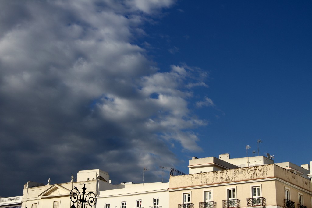 Foto de Cádiz (Andalucía), España