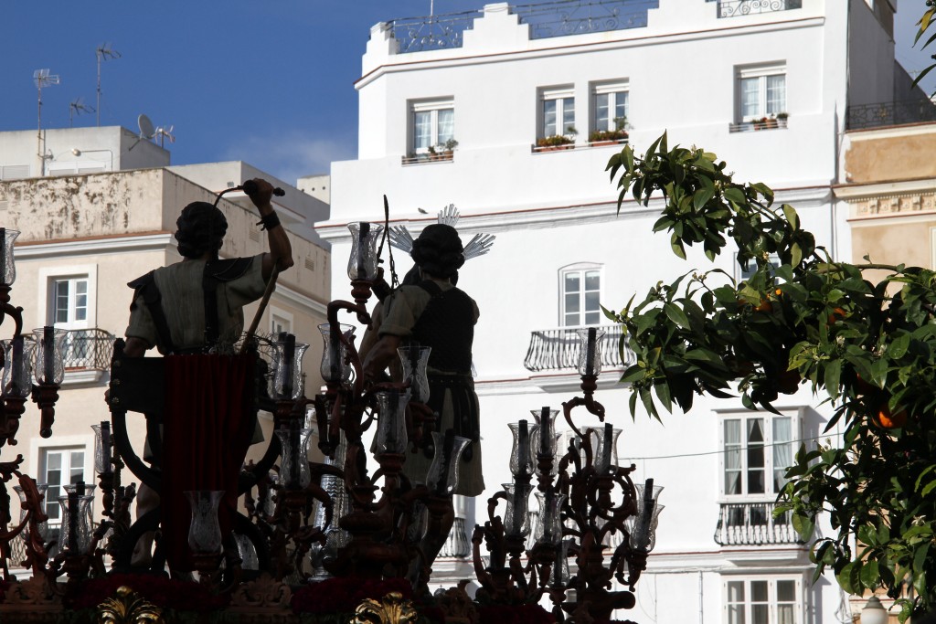 Foto de Cádiz (Andalucía), España