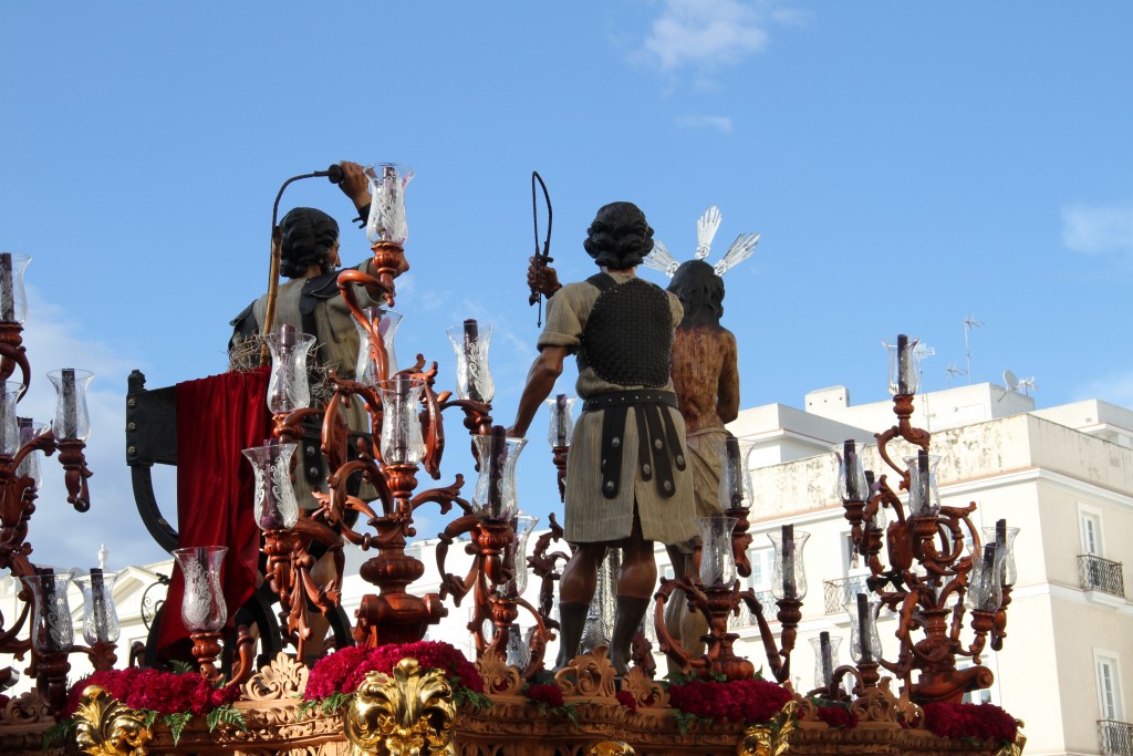 Foto de Cádiz (Andalucía), España