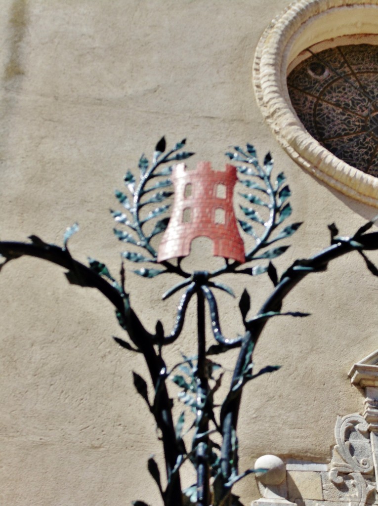 Foto: Centro histórico - Torroja del Priorat (Tarragona), España