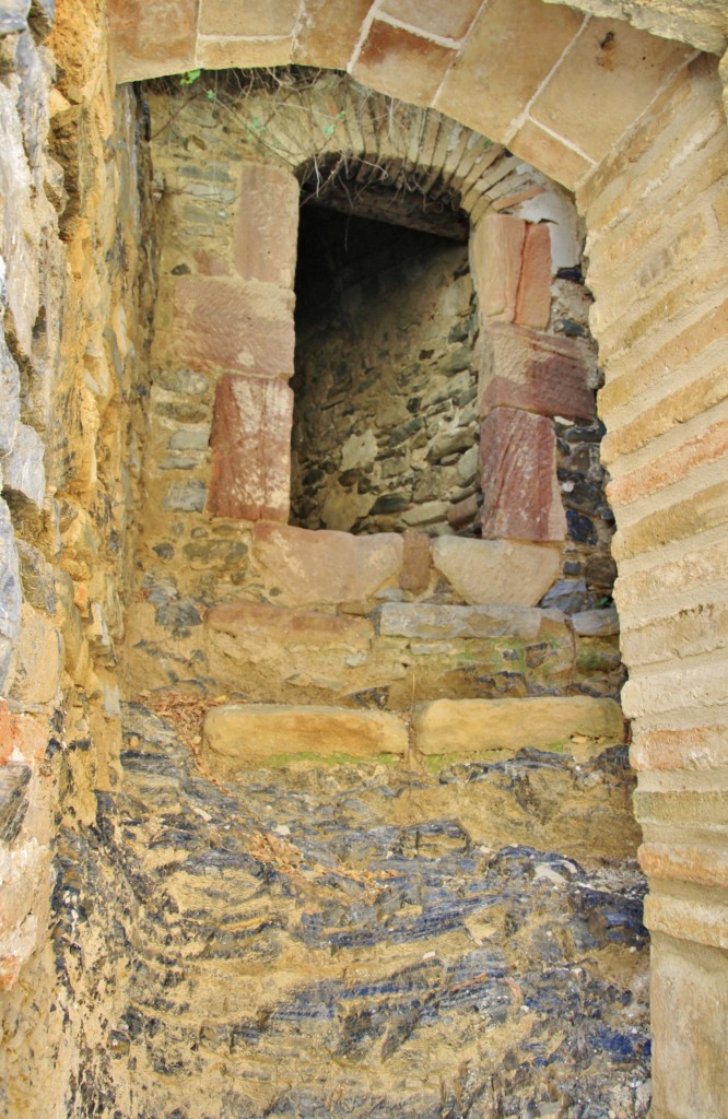 Foto: Centro histórico - Torroja del Priorat (Tarragona), España