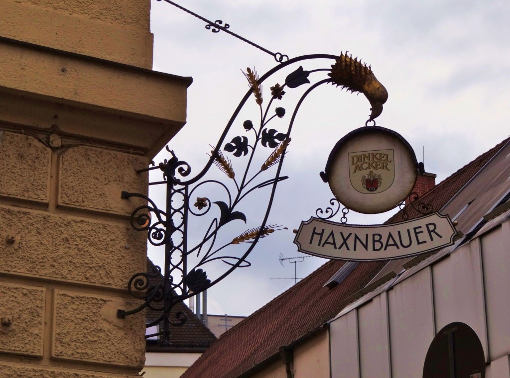 Foto: Haxnbauer - München (Bavaria), Alemania