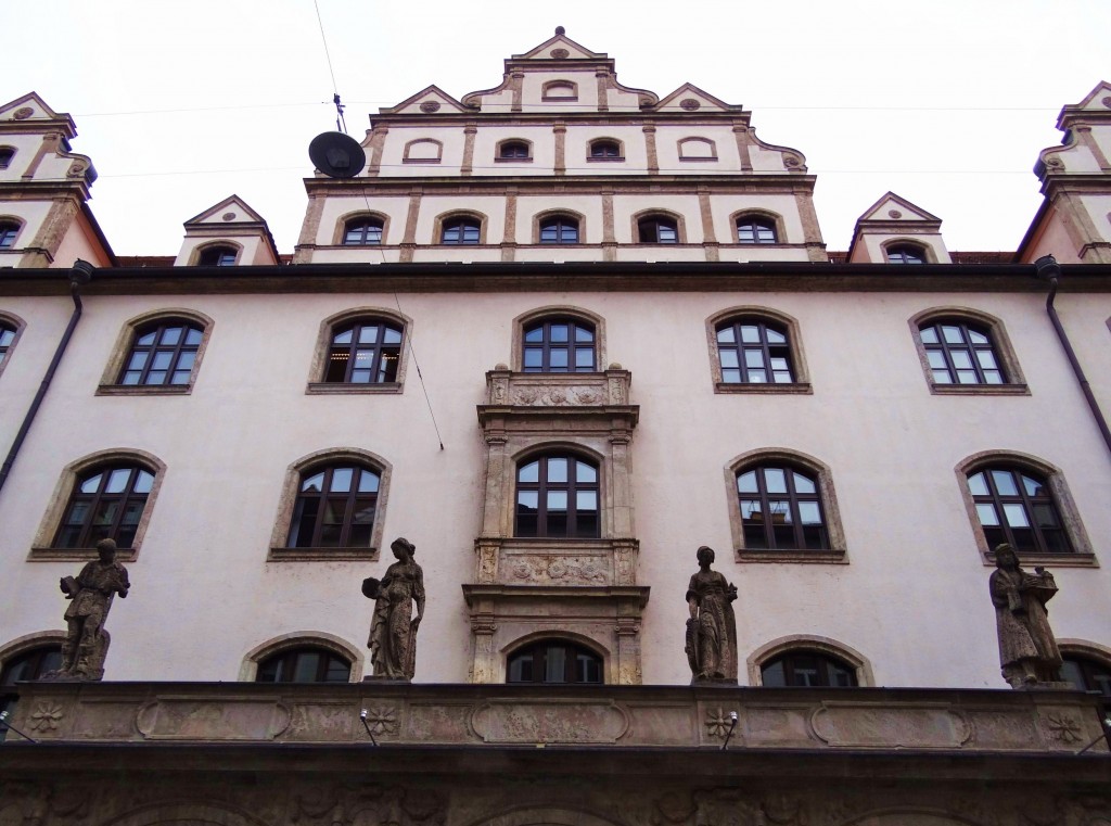 Foto: Stadtsparkasse München - München (Bavaria), Alemania