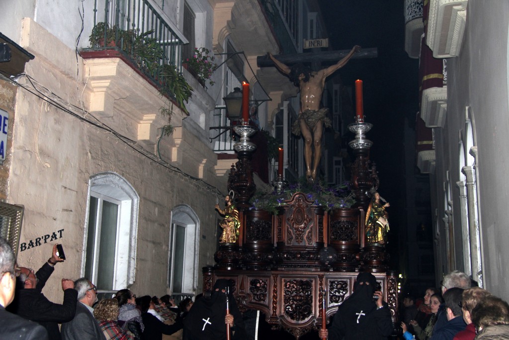 Foto de Cádiz (Andalucía), España