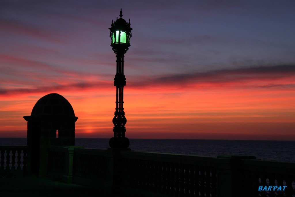 Foto de Cádiz (Andalucía), España