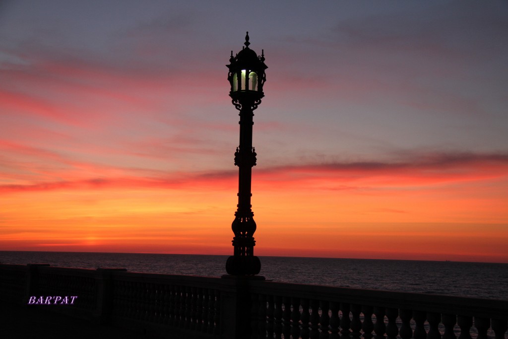 Foto de Cádiz (Andalucía), España