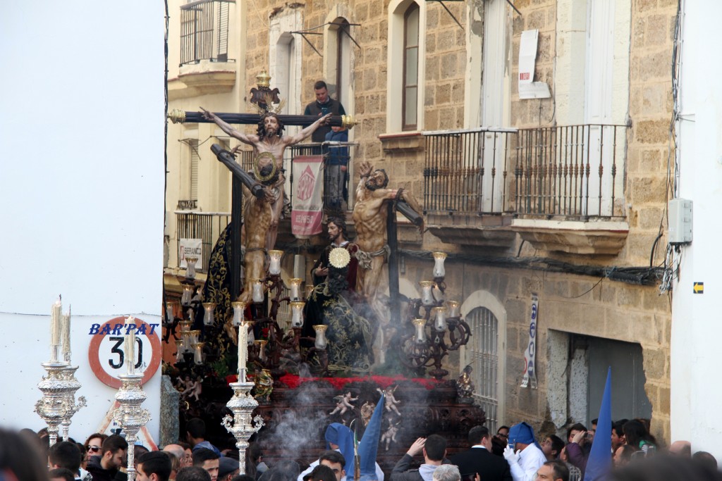 Foto de Cádiz (Andalucía), España