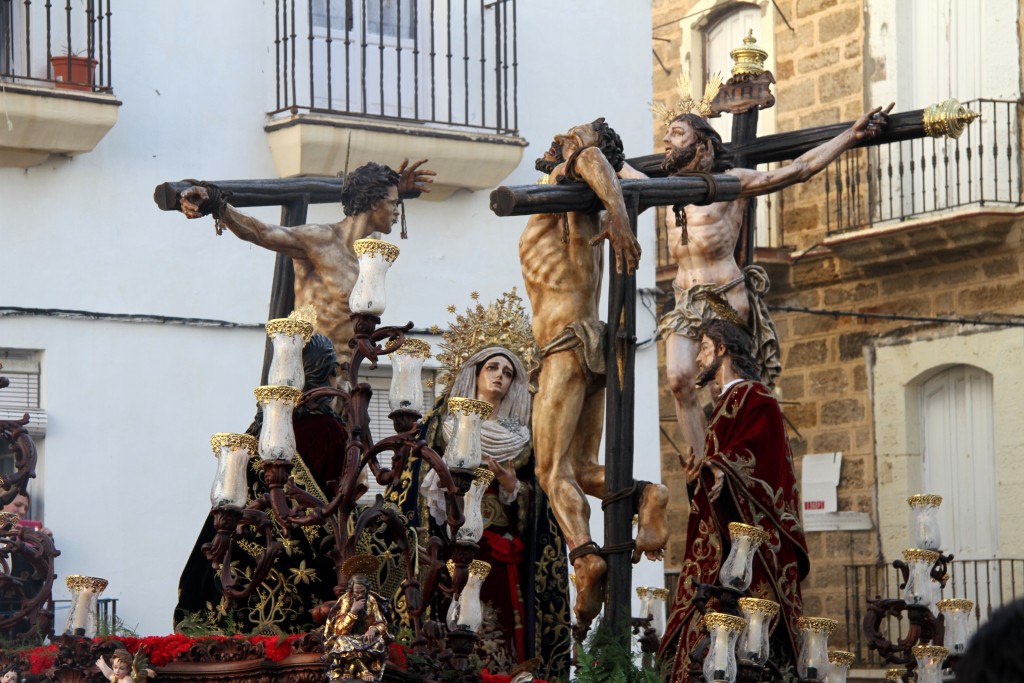 Foto de Cádiz (Andalucía), España