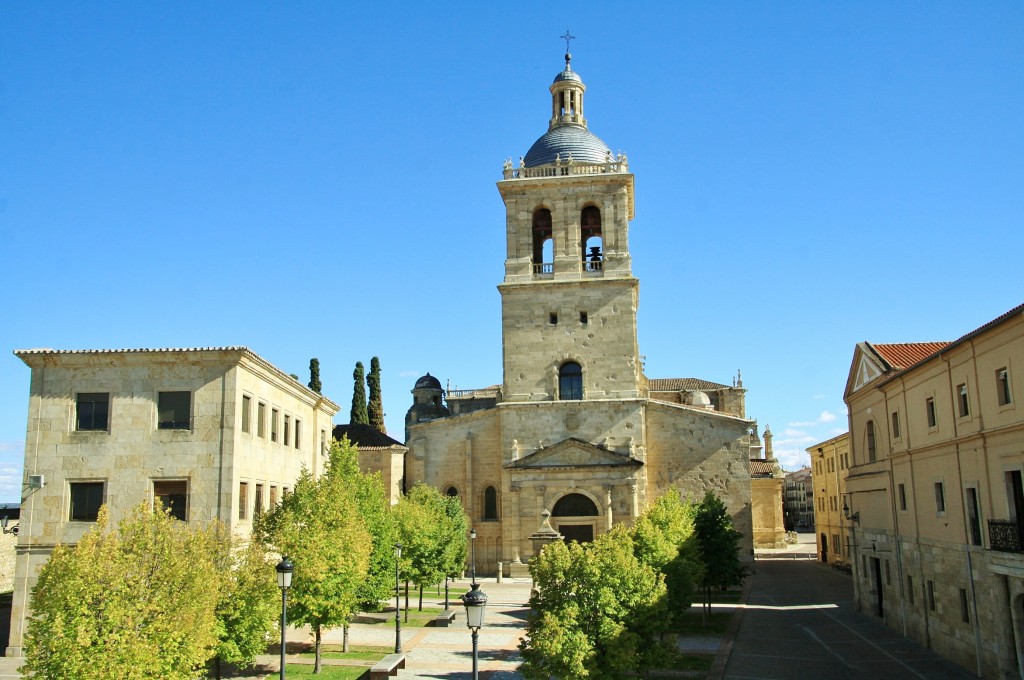 Foto: Catedral - Ciudad Rodrigo (Salamanca), España