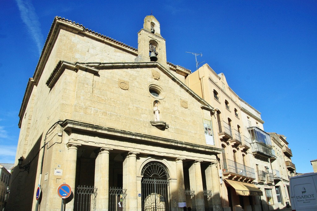 Foto: Centro histórico - Ciudad Rodrigo (Salamanca), España