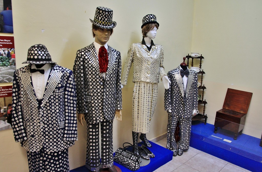 Foto: Museo del orinal - Ciudad Rodrigo (Salamanca), España