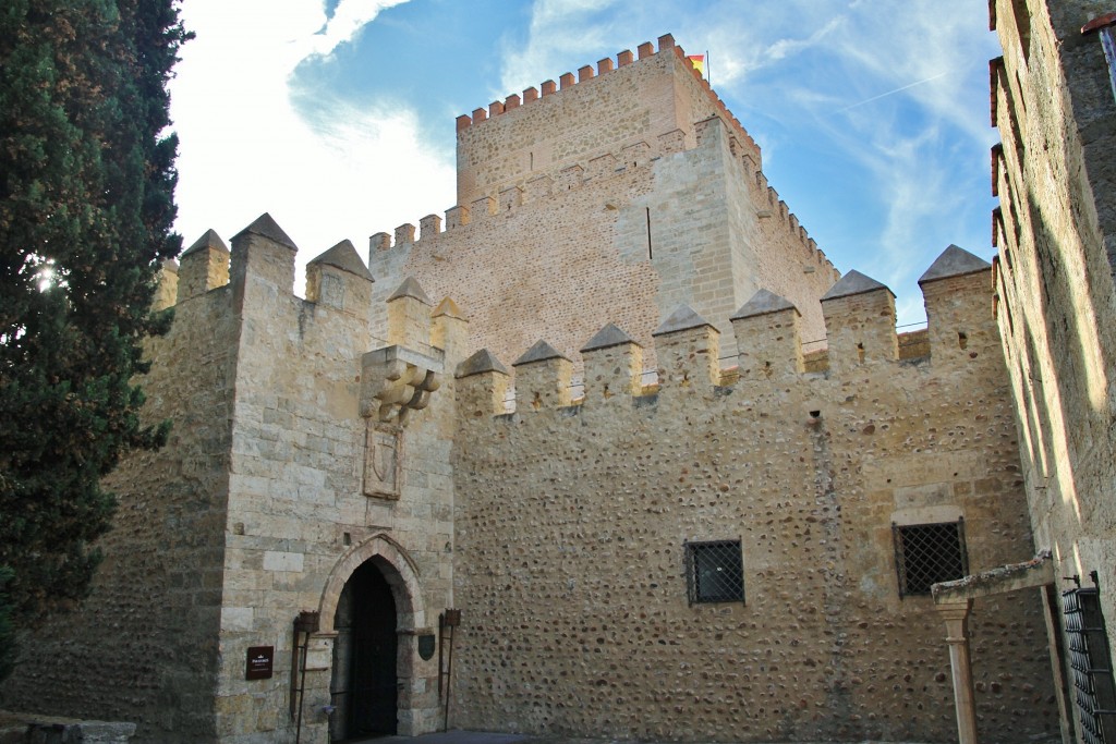 Foto: Centro histórico - Ciudad Rodrigo (Salamanca), España