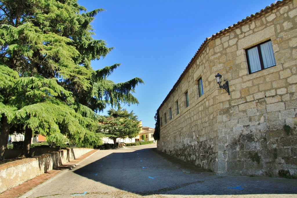 Foto: Centro histórico - Ciudad Rodrigo (Salamanca), España