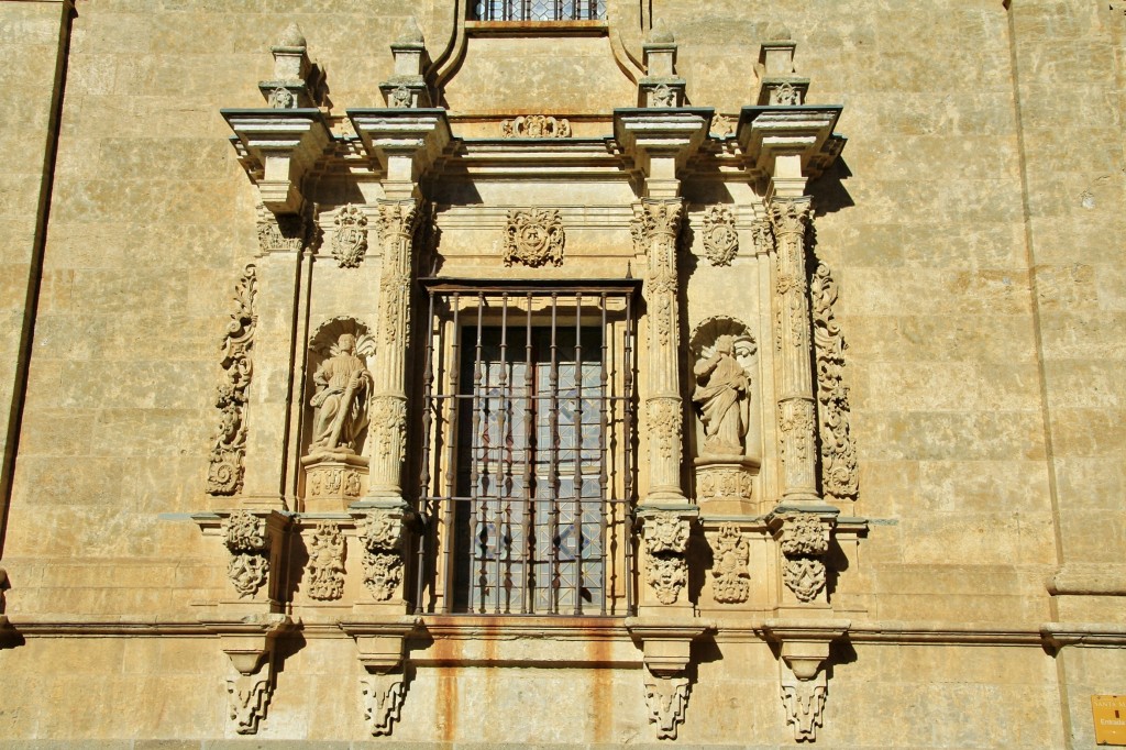 Foto: Centro histórico - Ciudad Rodrigo (Salamanca), España