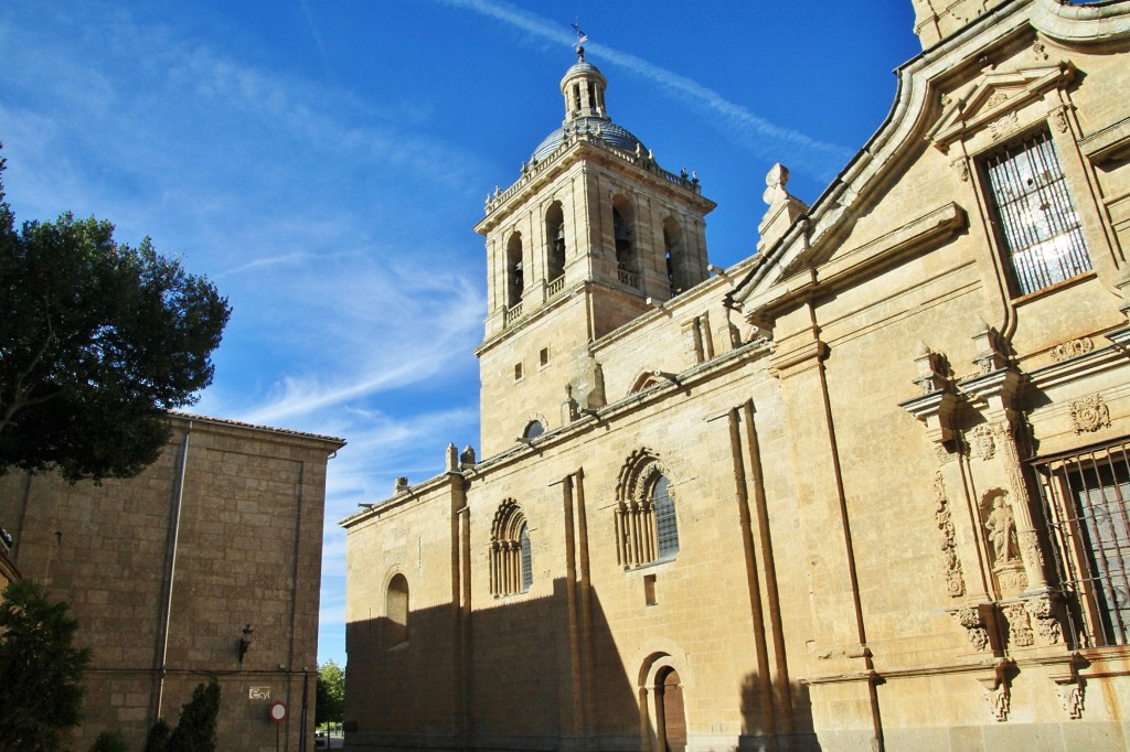 Foto: Centro histórico - Ciudad Rodrigo (Salamanca), España