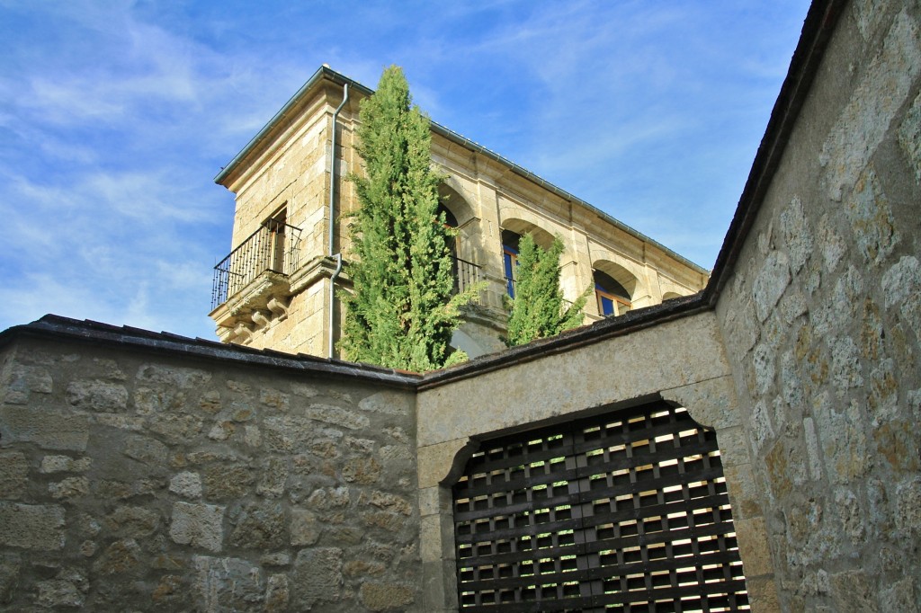 Foto: Centro histórico - Ciudad Rodrigo (Salamanca), España