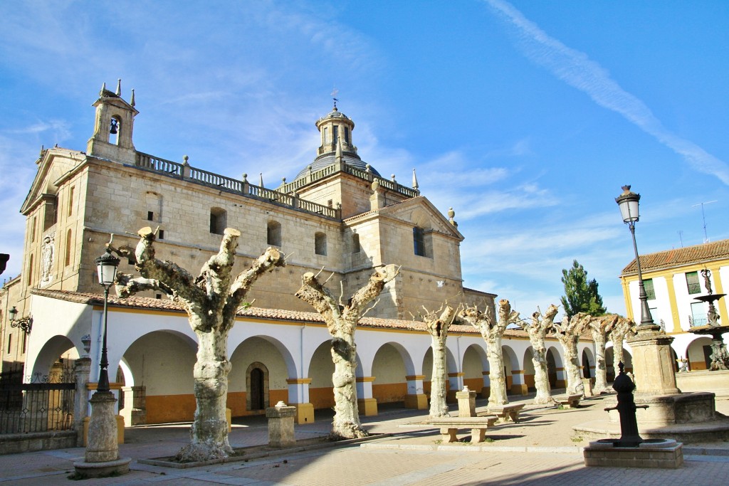 Foto: Centro histórico - Ciudad Rodrigo (Salamanca), España