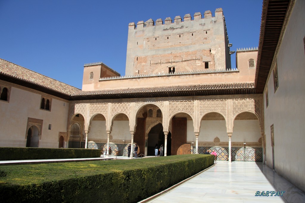 Foto de Granada (Andalucía), España