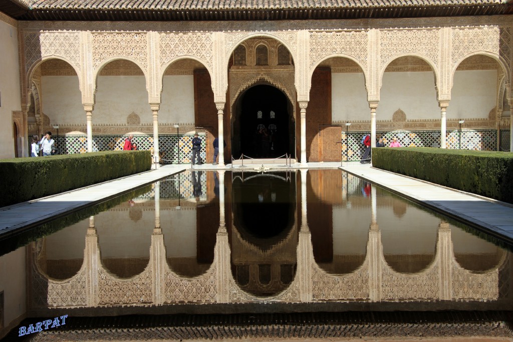 Foto de Granada (Andalucía), España