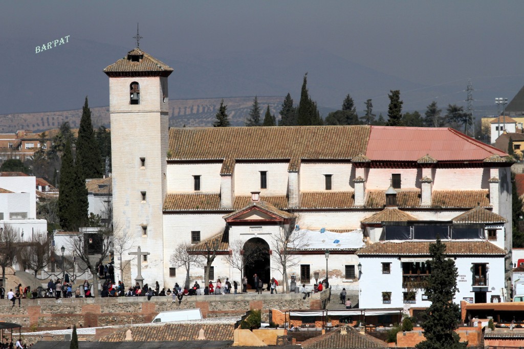 Foto de Granada (Andalucía), España