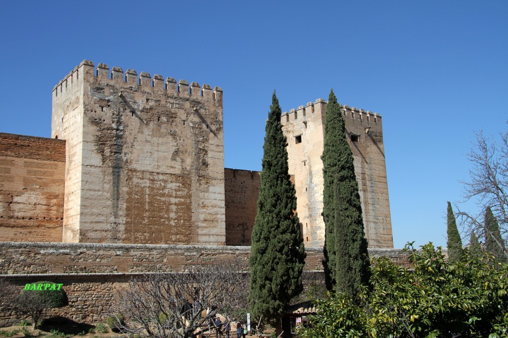 Foto de Granada (Andalucía), España