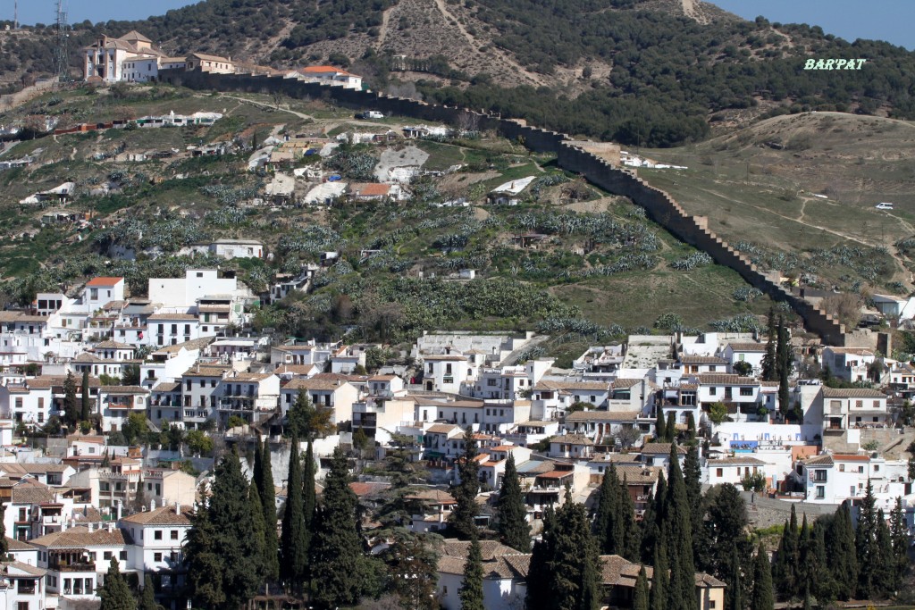 Foto de Granada (Andalucía), España