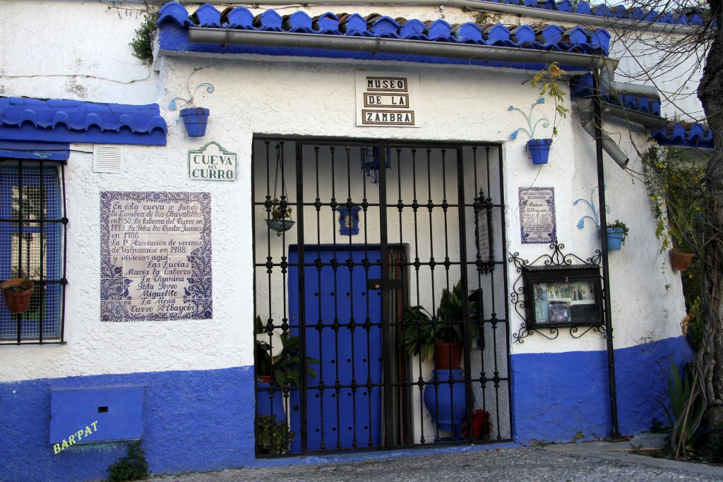 Foto de Granada (Andalucía), España