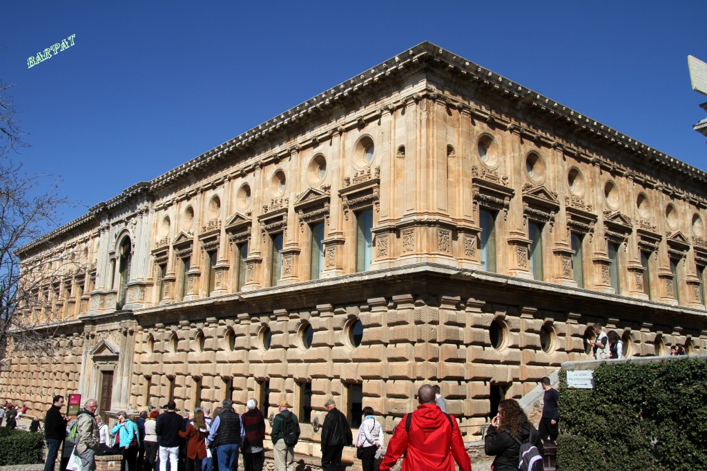 Foto de Granada (Andalucía), España