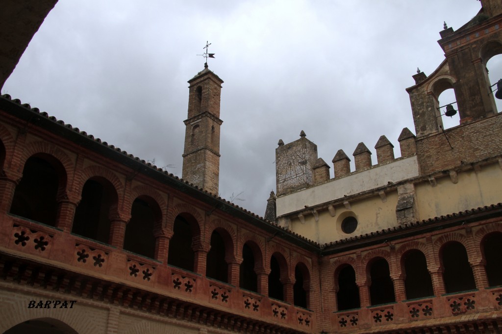 Foto de Santiponce (Sevilla), España