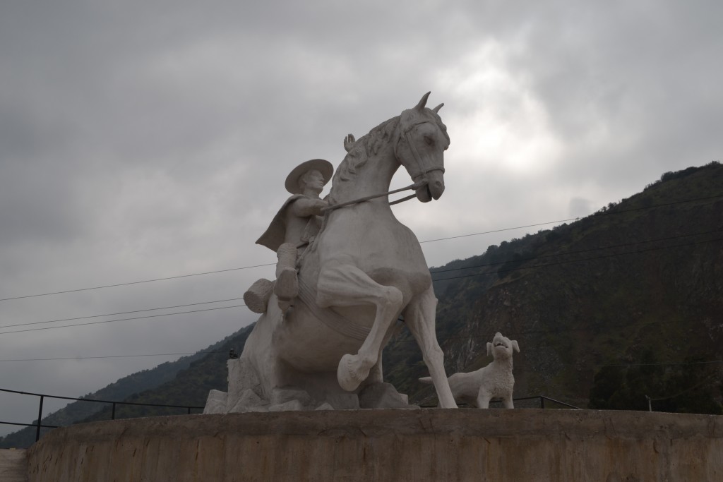 Foto de Lo Miranda (Libertador General Bernardo OʼHiggins), Chile