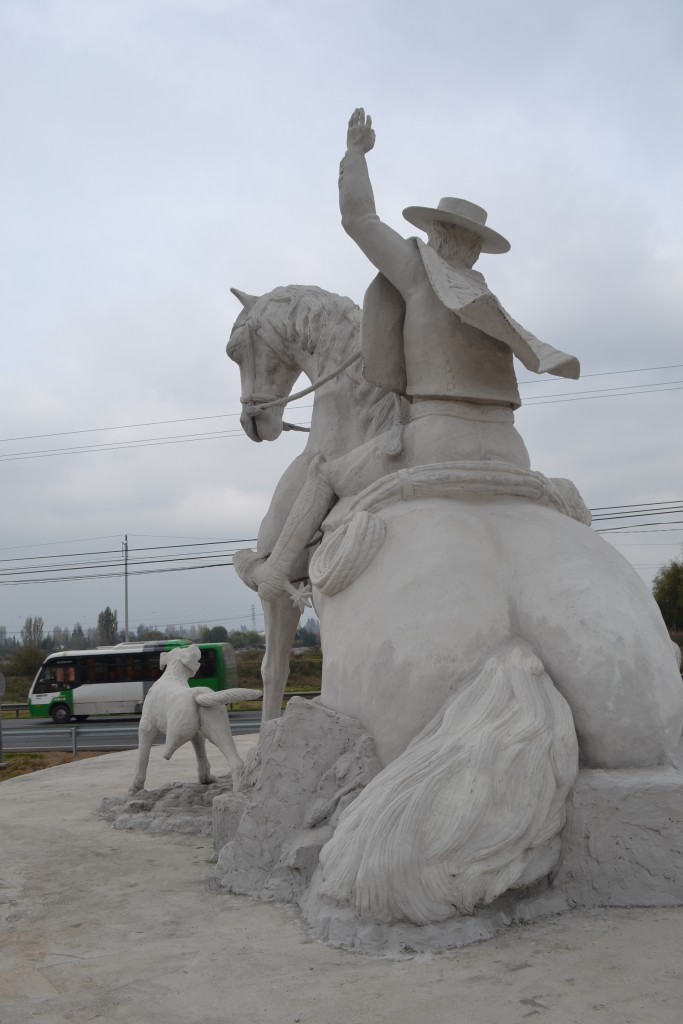 Foto de Lo Miranda (Libertador General Bernardo OʼHiggins), Chile