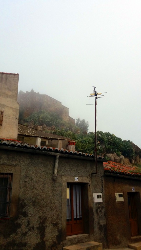 Foto de Trujillo (Cáceres), España