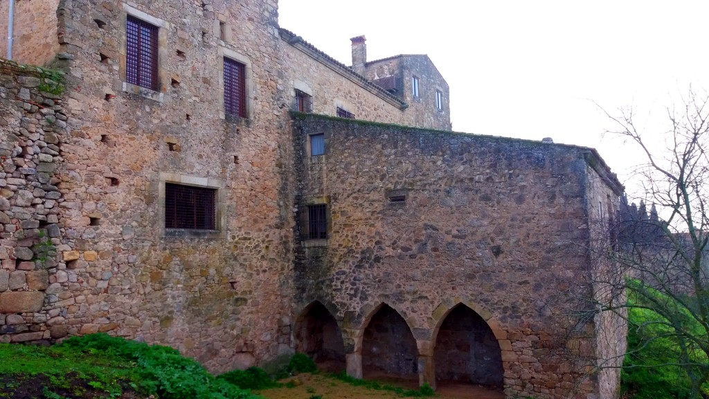 Foto de Trujillo (Cáceres), España