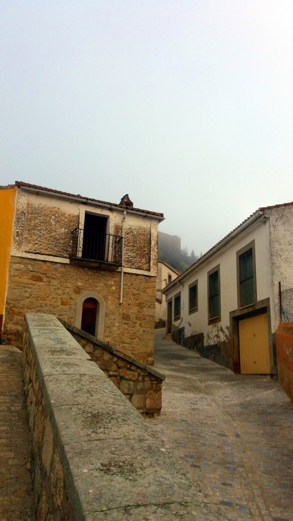 Foto de Trujillo (Cáceres), España