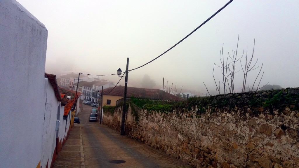 Foto de Trujillo (Cáceres), España