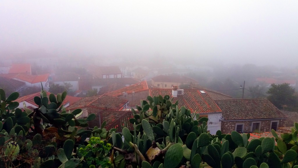 Foto de Trujillo (Cáceres), España