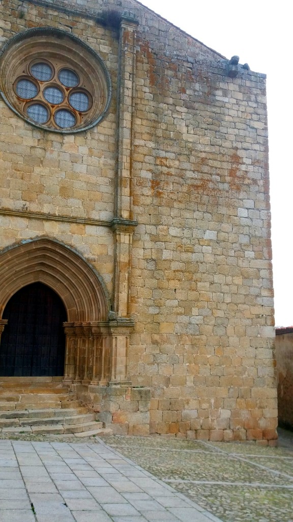 Foto de Trujillo (Cáceres), España