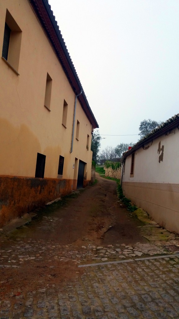 Foto de Trujillo (Cáceres), España