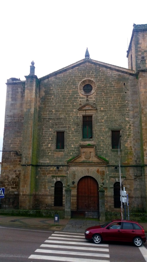 Foto de Trujillo (Cáceres), España